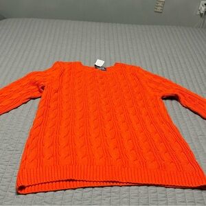 Lands' End Sweater